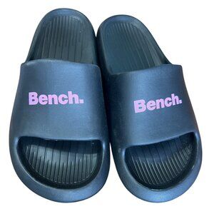 Bench Slide Sandals